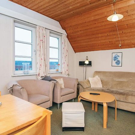 4 Person Holiday Home In R M Sønderby Eksteriør billede