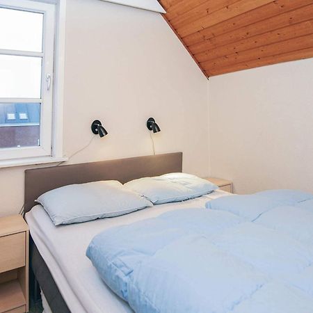 4 Person Holiday Home In R M Sønderby Eksteriør billede